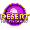 Casino Desert Nights